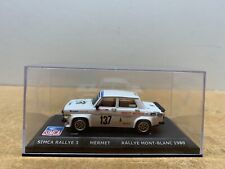 KIT MONTÉ MINI RACING SIMCA
