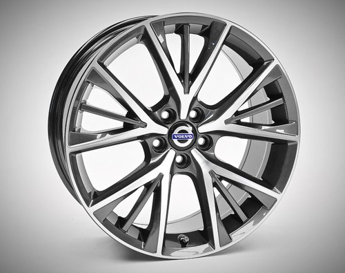 Jantes aluminium volvo s60 - jantes,