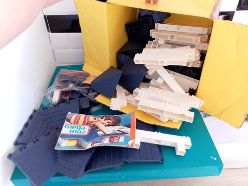 3003256 lot jeu - jeu, jouet