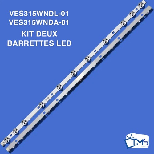 Kit led - (2, pcs)