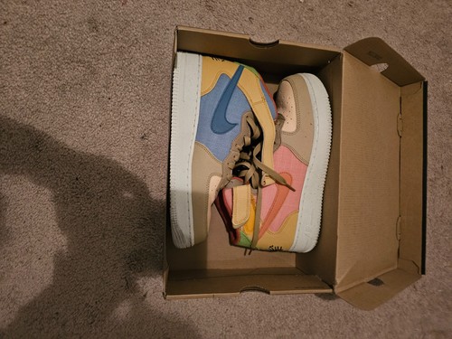 Size - 8, 9.5