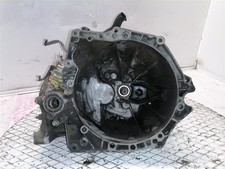 20DP37 20DP37  Boîte Vitesses