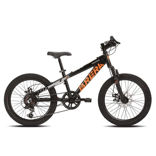 Vélo mtb enfant ans - enfant, 6-8