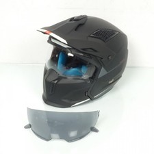 Casque taille XL pour moto