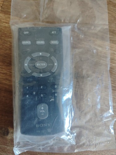 Télécommande autoradio - télécommande,