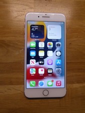 TELEPHONE APPLE IPHONE 7 PLUS 32GO - ETAT BATTERIE 100%