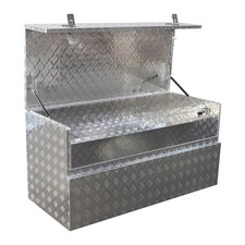 Coffre de transport en