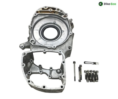 Carter moteur gauche suzuki - gauche,