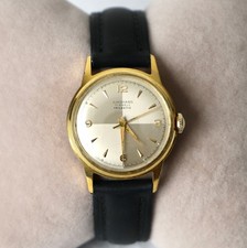 Vintage Rare Junghans
