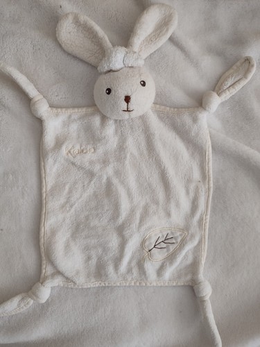 Doudou ancien vintage - vintage, lapin