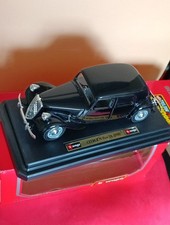 citroen 15 cv ta 1938 Burago