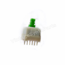 2 X Roland SH-101 Power Commutateur SH101 Rétro Synth Parts