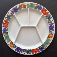 Sublime ASSIETTE A FONDUE 5