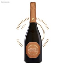 Bouteille de champagne