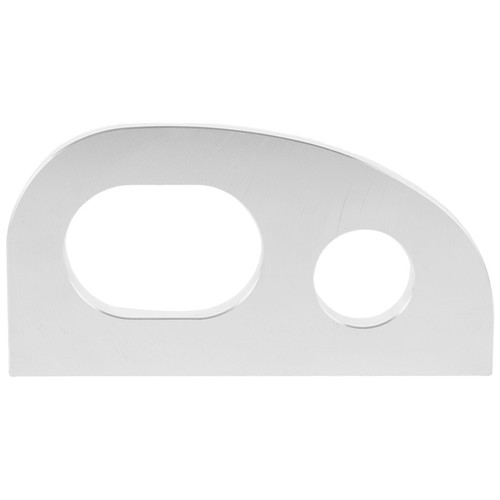 Guide corde aluminium marin - guide-corde, en