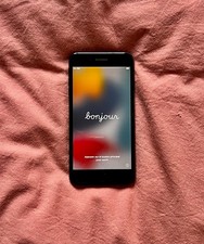 TELEPHONE iPhone Apple - 7