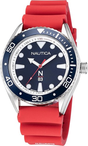 Nautica n83 finn - finn, world