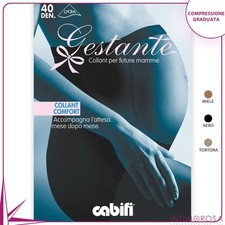 Collants Vêtements de Maternité Gravida Grossesse Voilé 40 Tanière Cabifi