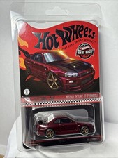 Hotwheels 1/64 🇨🇵 RLC