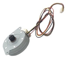 Paper Output Motor Fits For