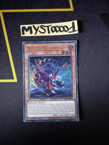 Carte mululu - yu-gi-oh!,