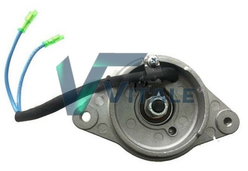 Dynamo 12v pour moteur kubota - dynamo,