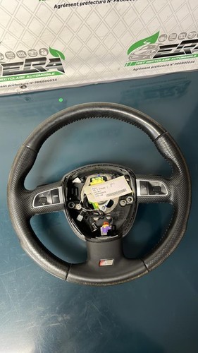 Volant audi phase - q5, 1