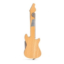 Tire-Bouchon Guitare Bois