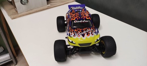 Hsp 500 visiteur bleu - visiteur,
