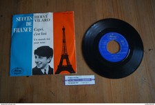 HERVE VILARD CAPRI C EST FINI