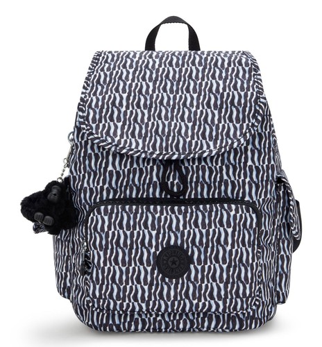 Kipling basic print - kipling, city