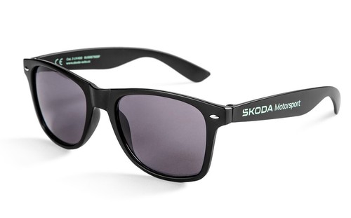 Skoda lunettes soleil - lunettes, de