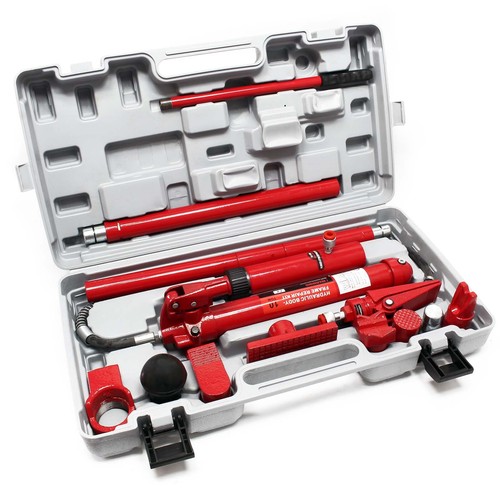 Jeu vérin hydraulique - jeu,