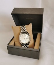 Seiko 5 Automatique 7S26-01V0