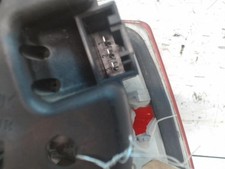 Feu arriere secondaire droit