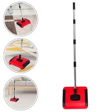  Balai Pour Tapis Moquette Nettoyeur De À Main Aspirateur Véhicules