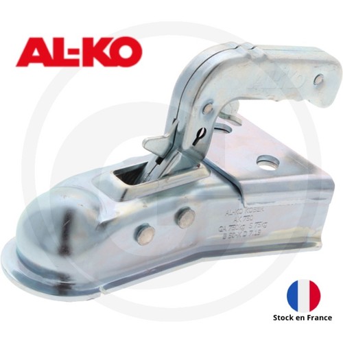 Pour remorque v ak - al-ko,