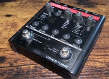 TC Helicon Harmony G XT Voice