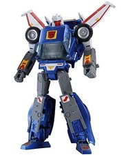 Figurine articulée TRANSFORMERS MASTERPIECE MP-25 TRACKS TAKARA TOMY NEUVE...