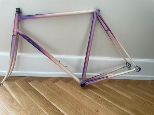 Vintage pinarello asolo steel - vintage,