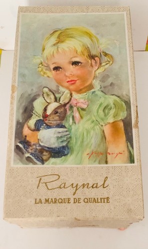 Poupee raynal christine - christine,