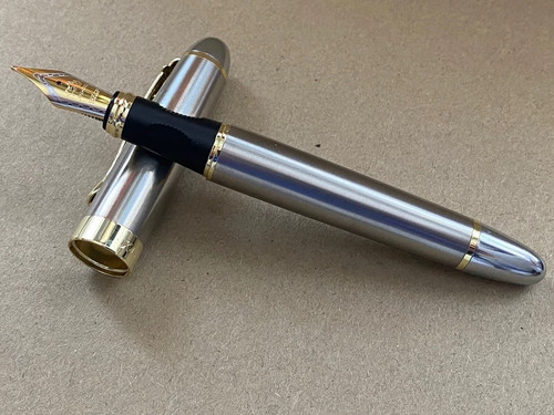 Superbe stylo plume kgp - stylo,
