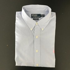 chemise ralph lauren homme