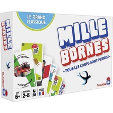 Mille Bornes Classique