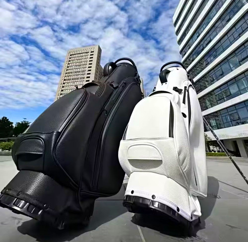 2025 new golf standing bag - 2025,