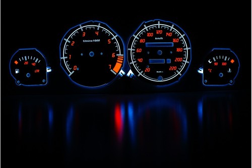 Opel corsa tigra - opel, 1