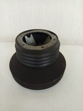 original Momo steering wheel hub for Alfa 156 Fiat Punto Gt Bravo 1 ser 600 Sporting