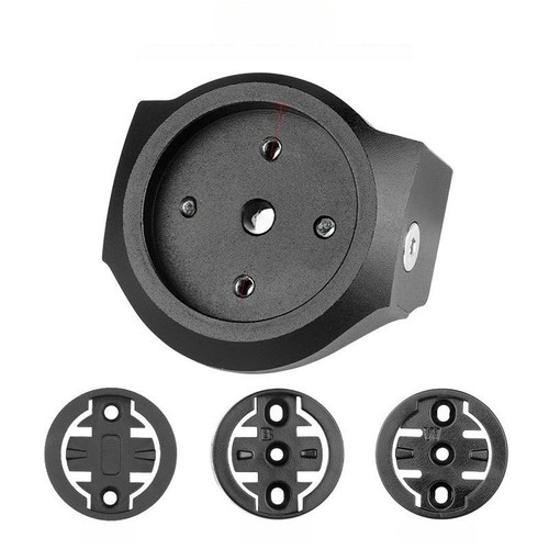 Support compteur vitesse en - de,