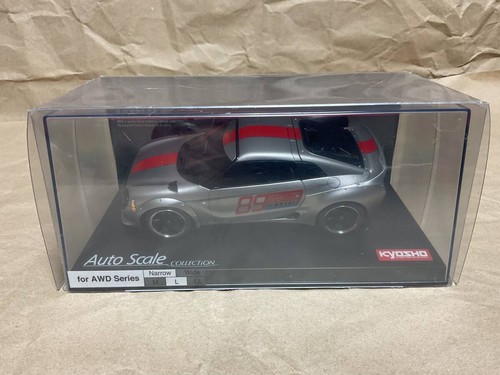 Kyosho miniz honda neo classic - honda,