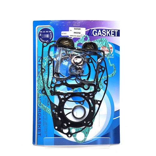 Replacement full gasket kit - replacement,
